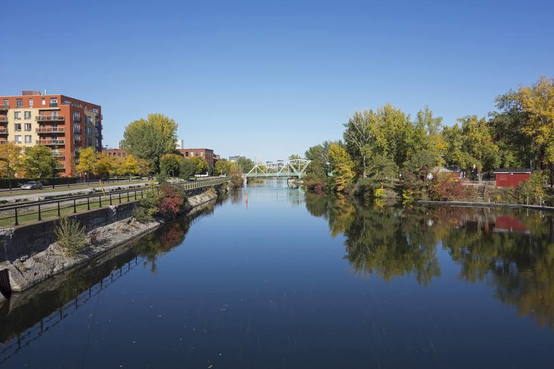 Lachine Canal